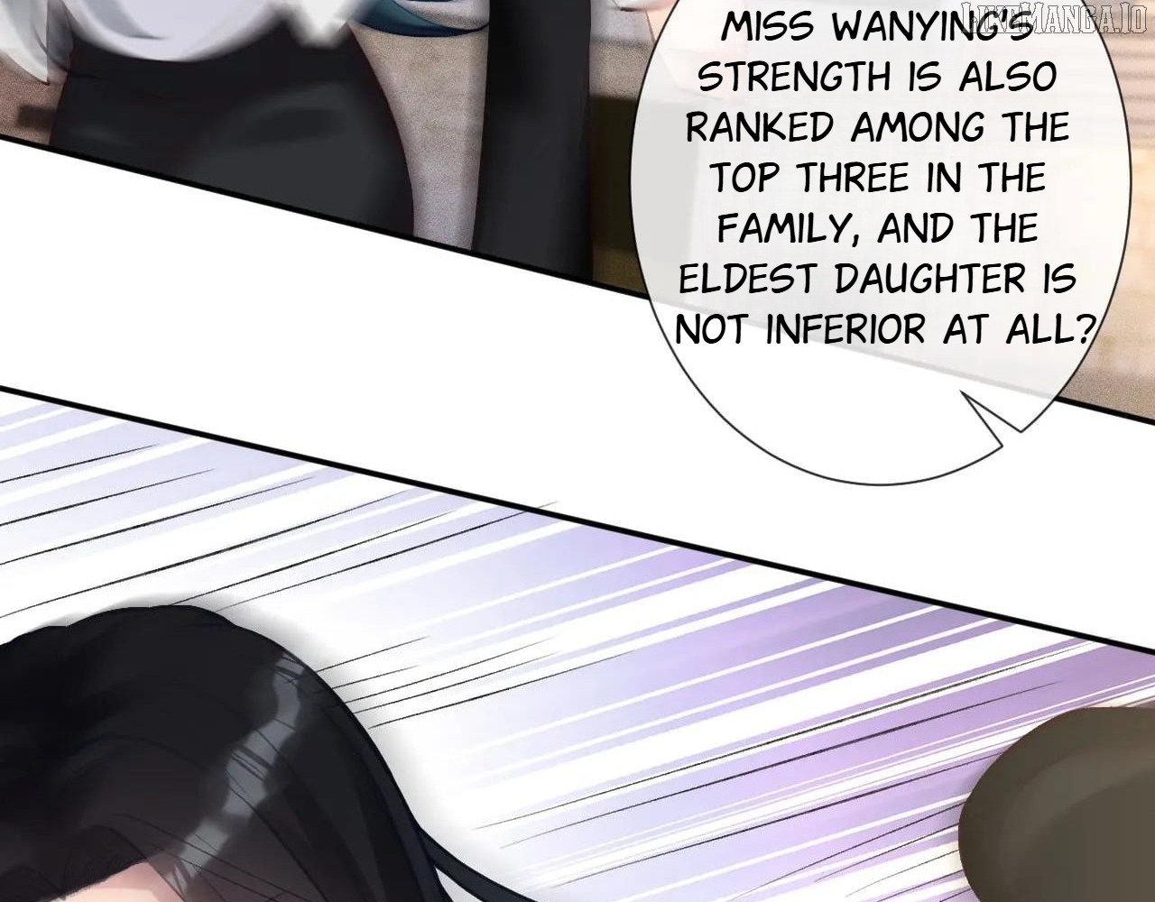 Everyone's Darling Chapter 340 - page 60